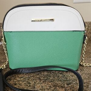 Steve Madden crossbody bag